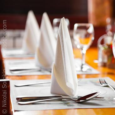 Restaurant "Da Luana - Italienisch mediterane Küche" in Öhringen