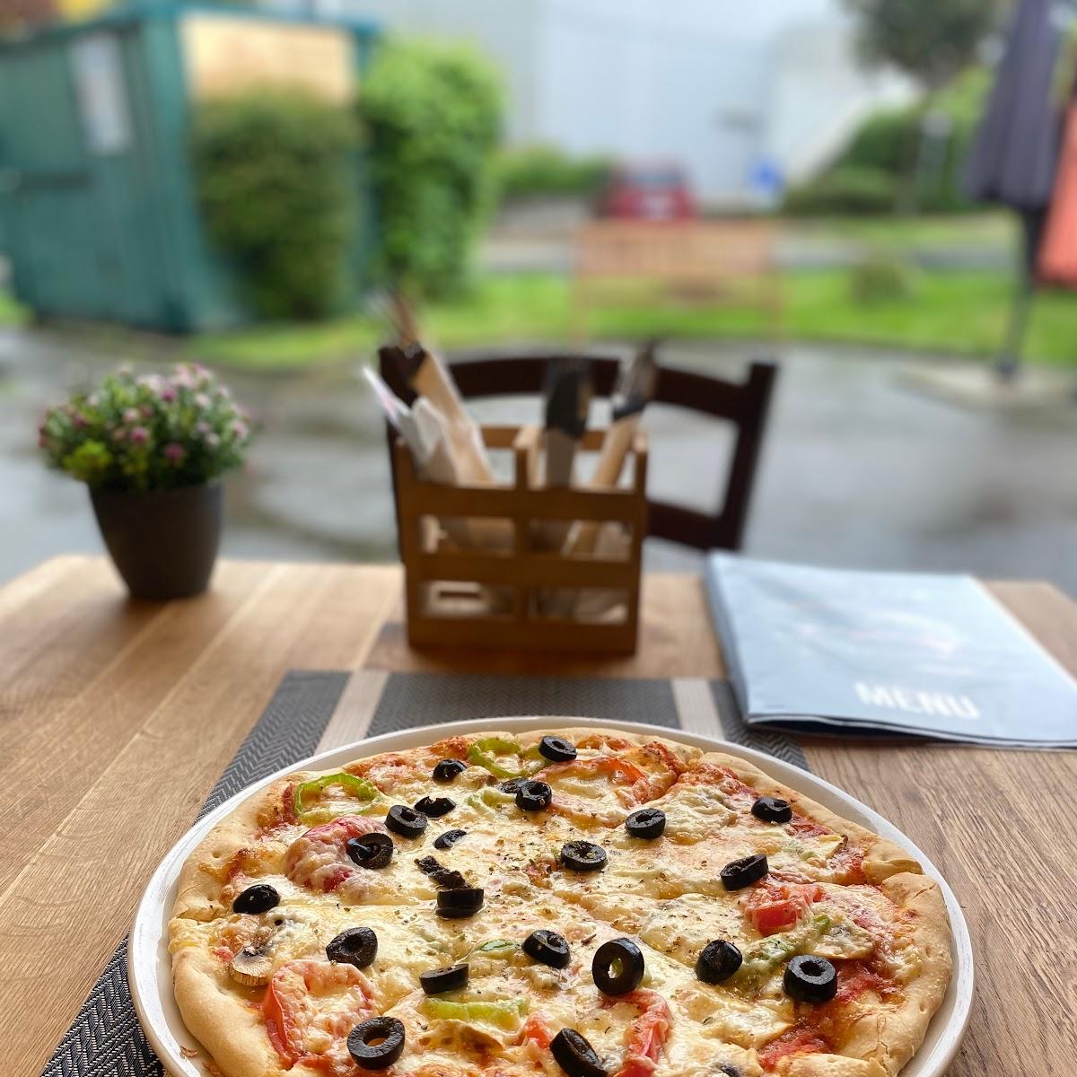 Restaurant "Restaurant CheeLUX" in Fuldabrück