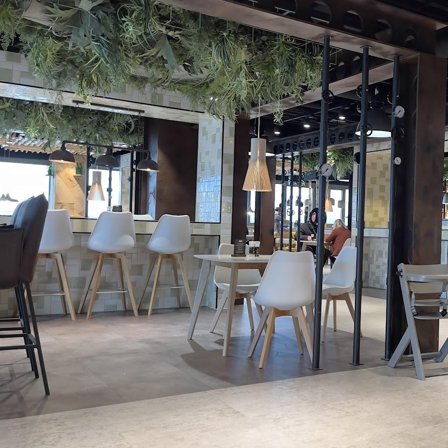 Restaurant "Kochmütze" in Fuldabrück