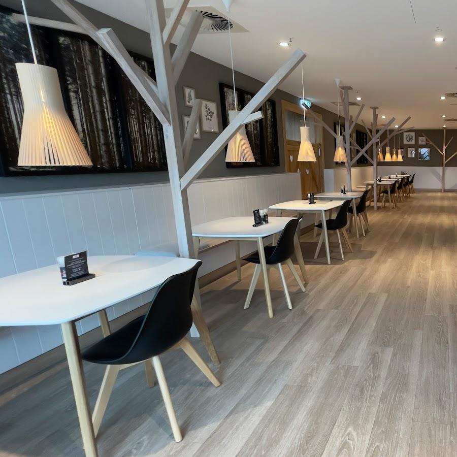 Restaurant "Kochmütze" in Fuldabrück