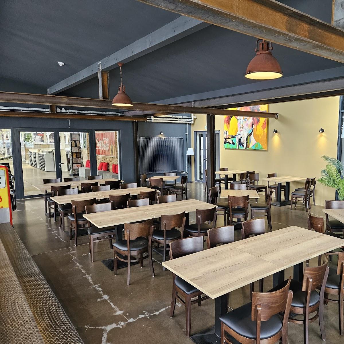 Restaurant "La Cantina" in Rheda-Wiedenbrück