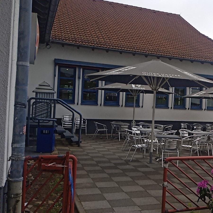 Restaurant "Axxe Motel Kassel" in Lohfelden