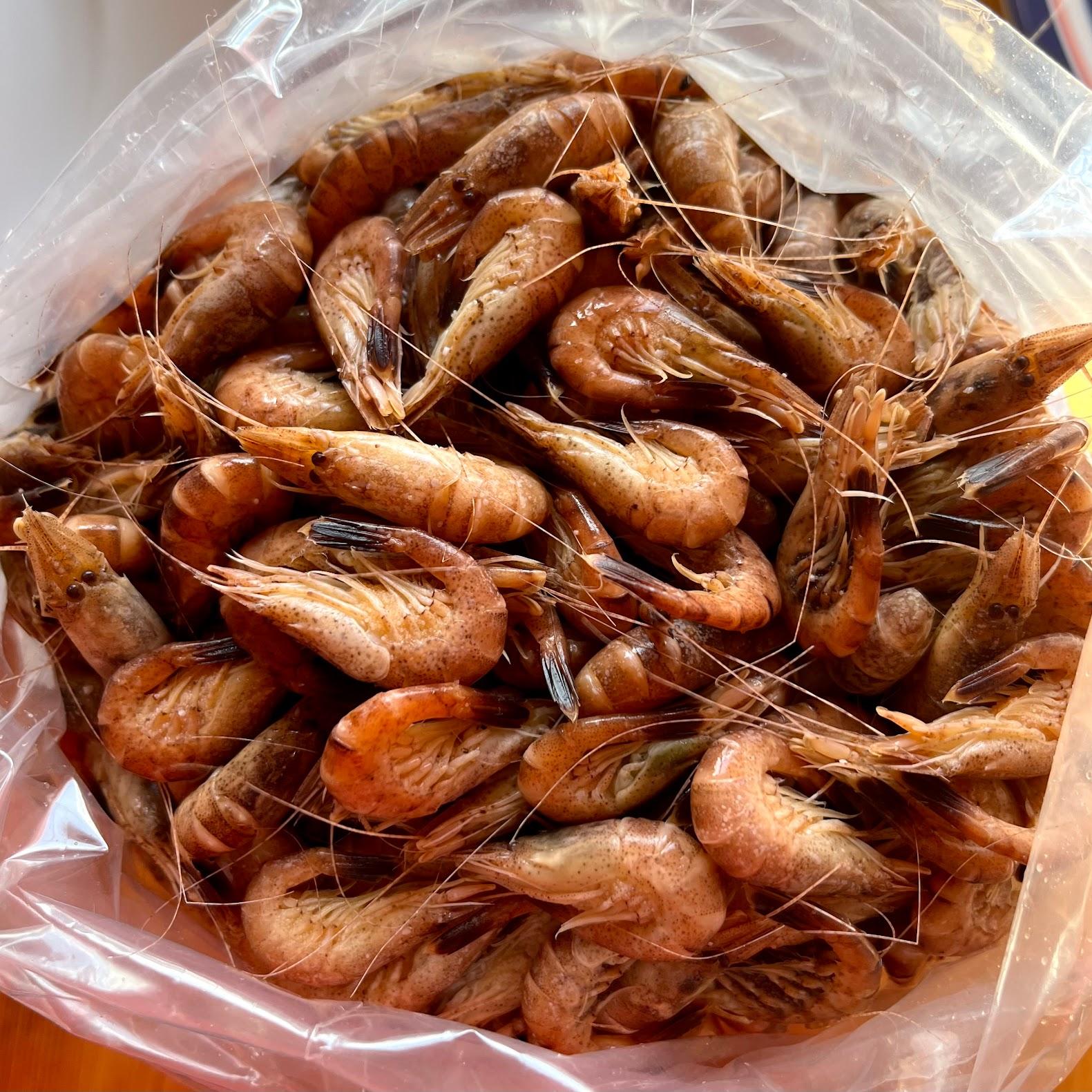 Restaurant "Butjadinger Fischereigesellschaft Kutterfisch-Zentrale GmbH" in Butjadingen