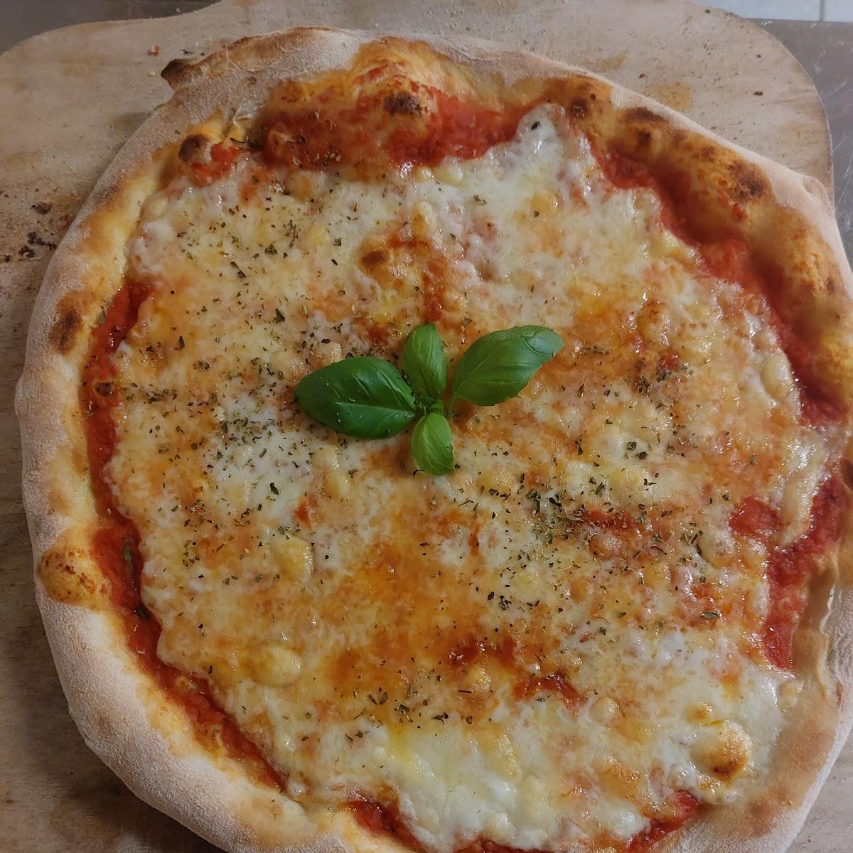 Restaurant "Pizza am Hotel Roger" in Löwenstein