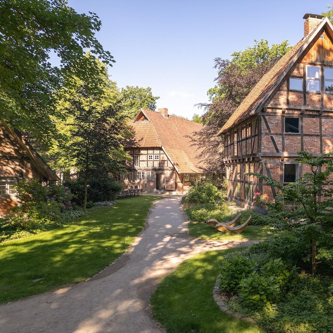 Restaurant "Biohotel Wildland" in Wietze