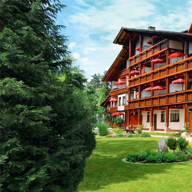 Restaurant "Hotel Sonne" in Baiersbronn