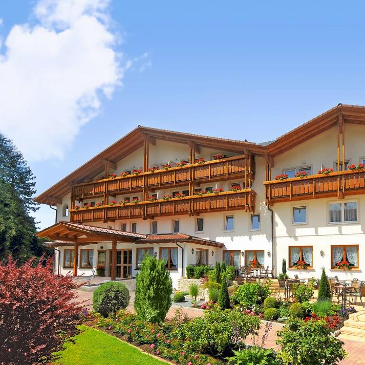 Restaurant "Hotel Sonne" in Baiersbronn