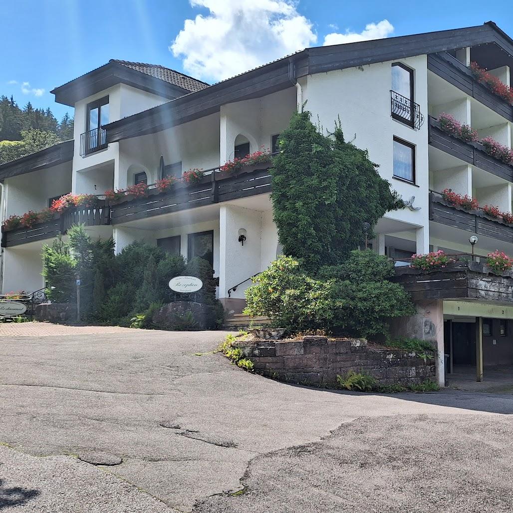 Restaurant "Höhenhotel Pfeifle" in Baiersbronn