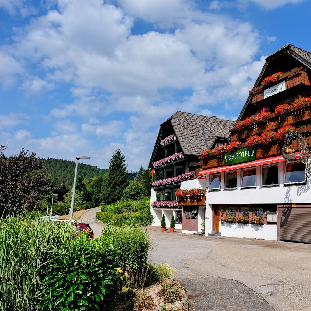 Restaurant "Decker