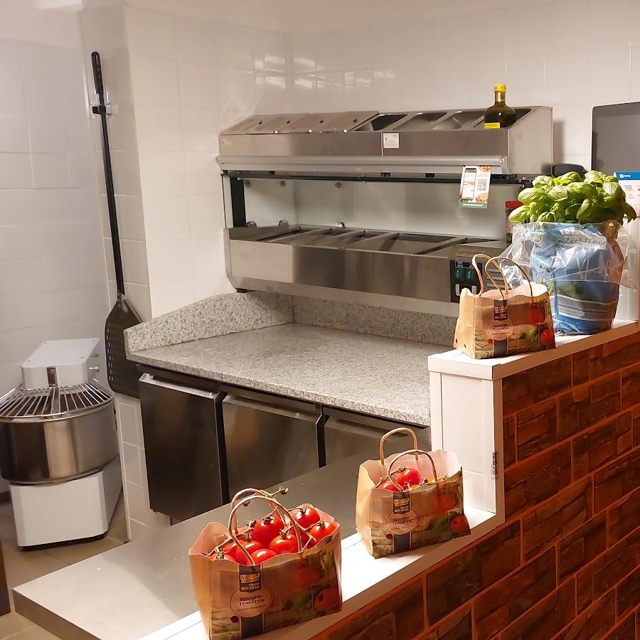 Restaurant "Pizza ACS" in Grünsfeld