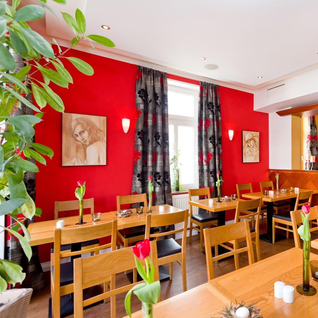 Restaurant "Restaurant Neander" in Binz