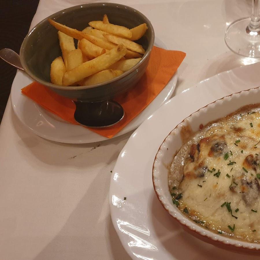 Restaurant "Goldfinger Restaurant & Bar" in Hambühren