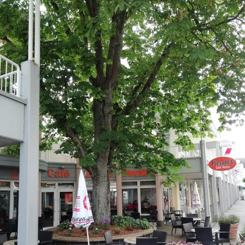 Restaurant "Pieroth