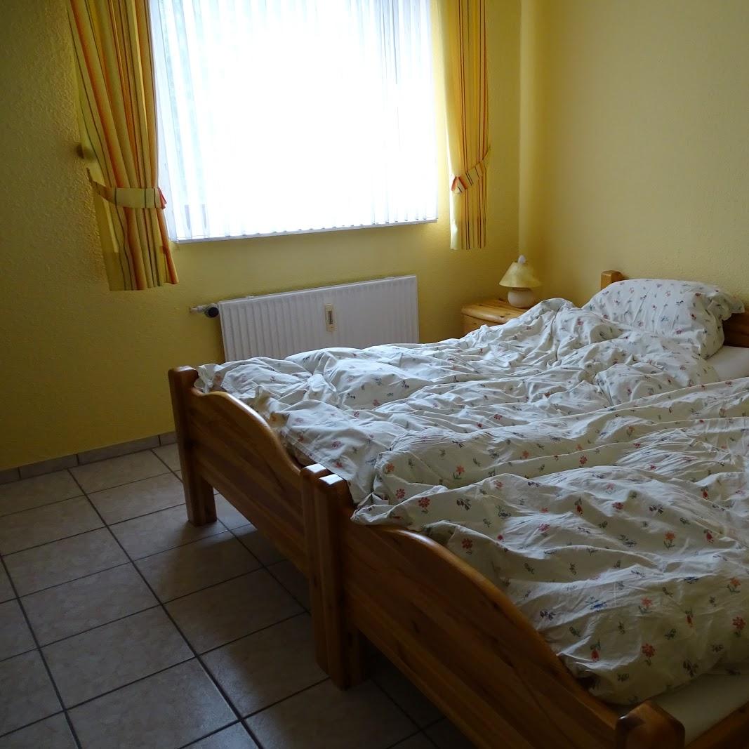 Restaurant "Am Gäßchen" in Betzdorf