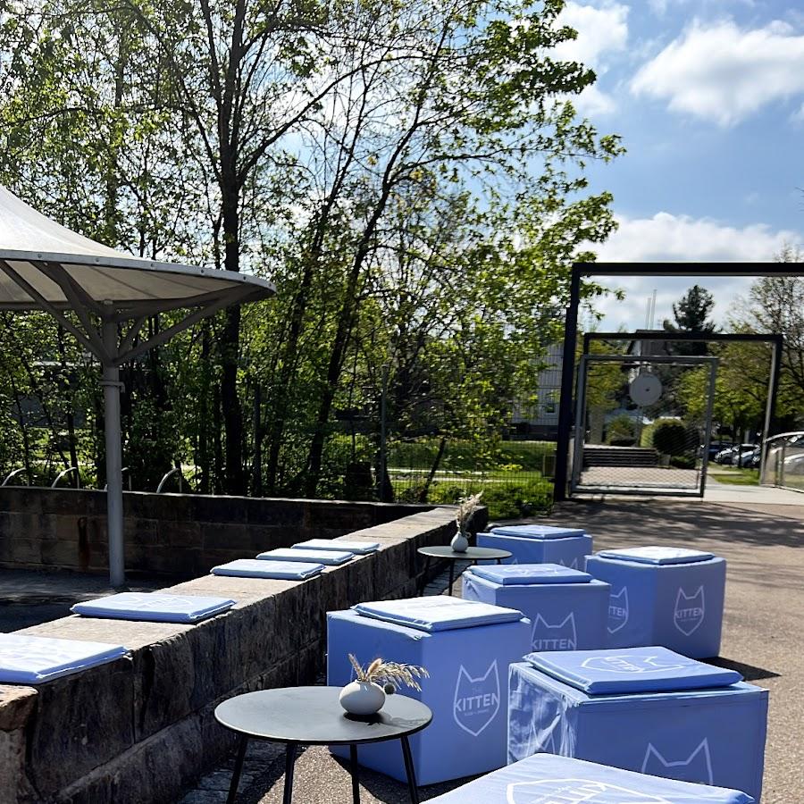 Restaurant "THE KITTEN - Restaurant - Bar" in Abstatt