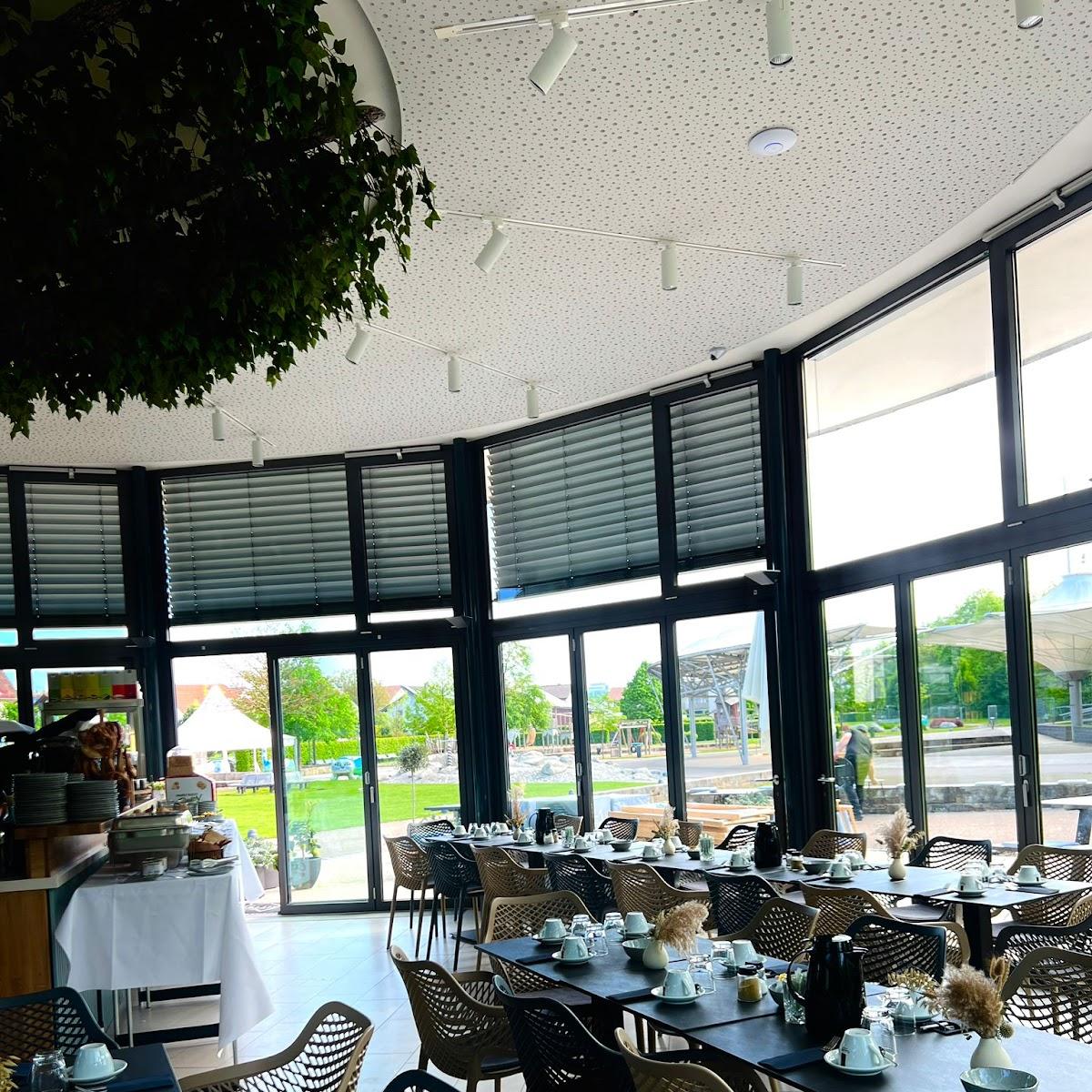 Restaurant "THE KITTEN - Restaurant - Bar" in Abstatt