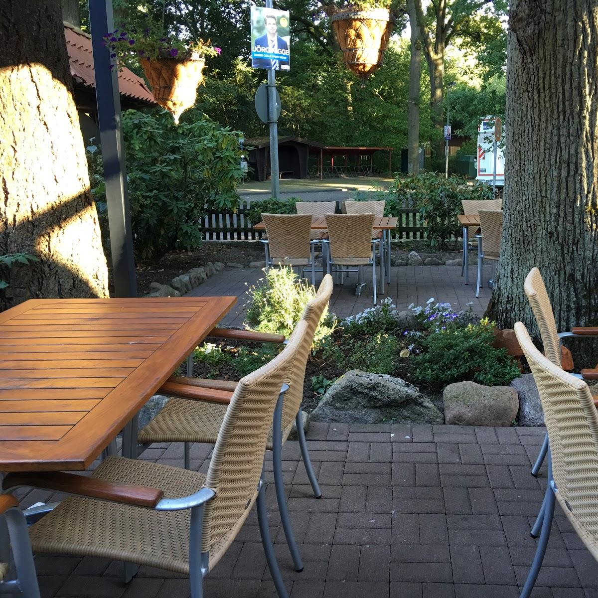 Restaurant "Mediterrano" in  Celle