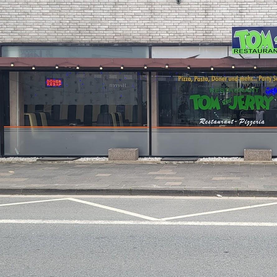 Restaurant "Tom and Jerry" in Erwitte