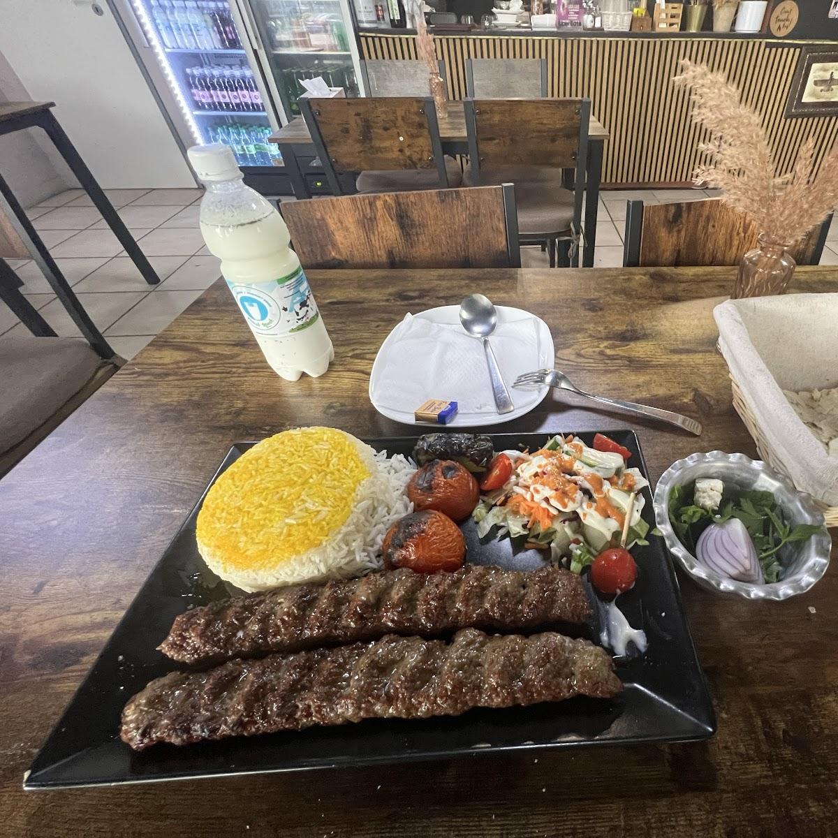 Restaurant "Boomi Restaurant" in Neuss