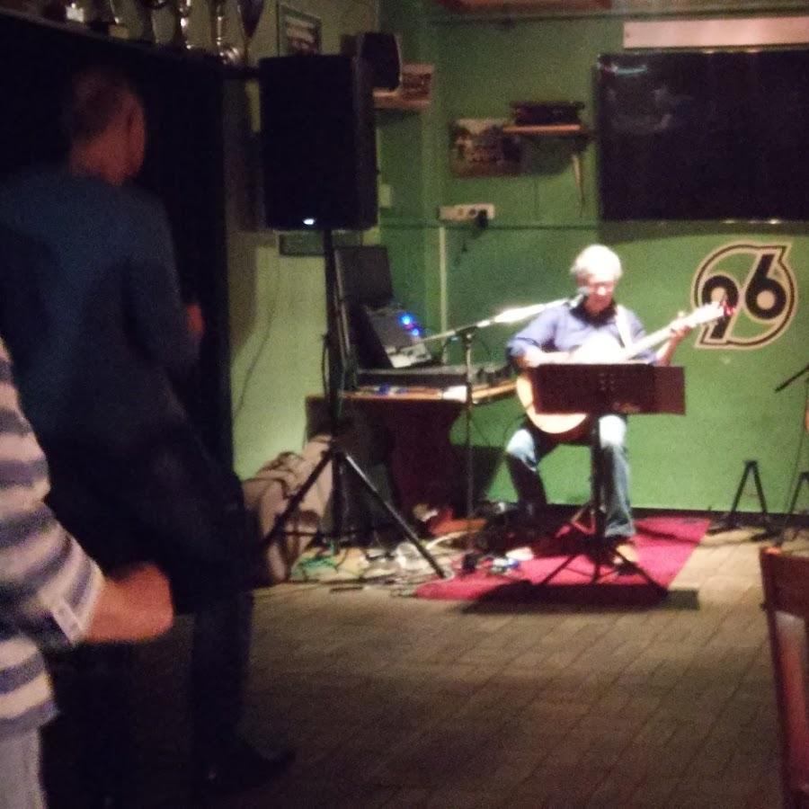 Restaurant "Bürgerkeller" in Hambühren