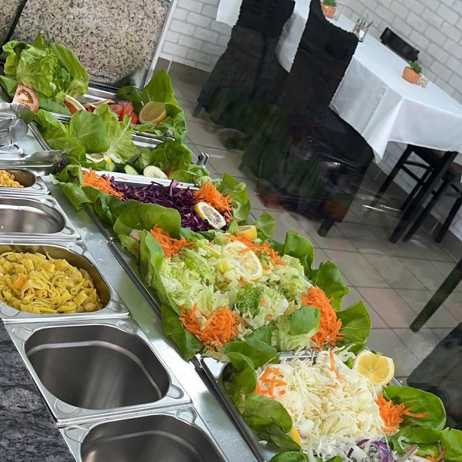 Restaurant "MAMA PIZZA SERVICE" in Tauberbischofsheim