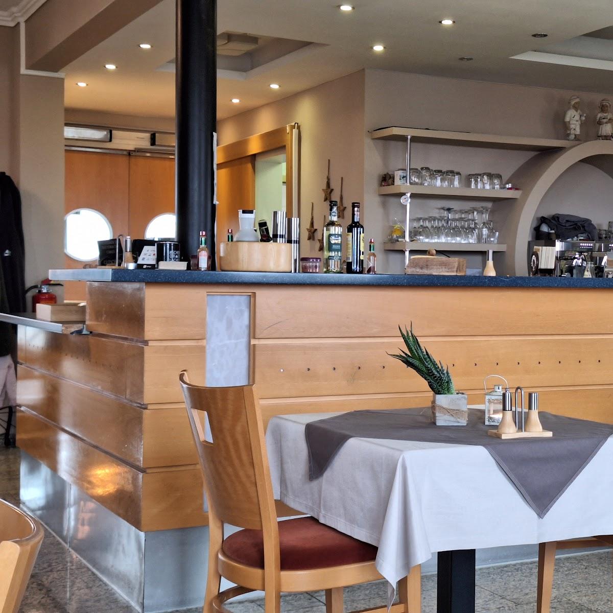 Restaurant "Trattoria Da Carlo" in Worms