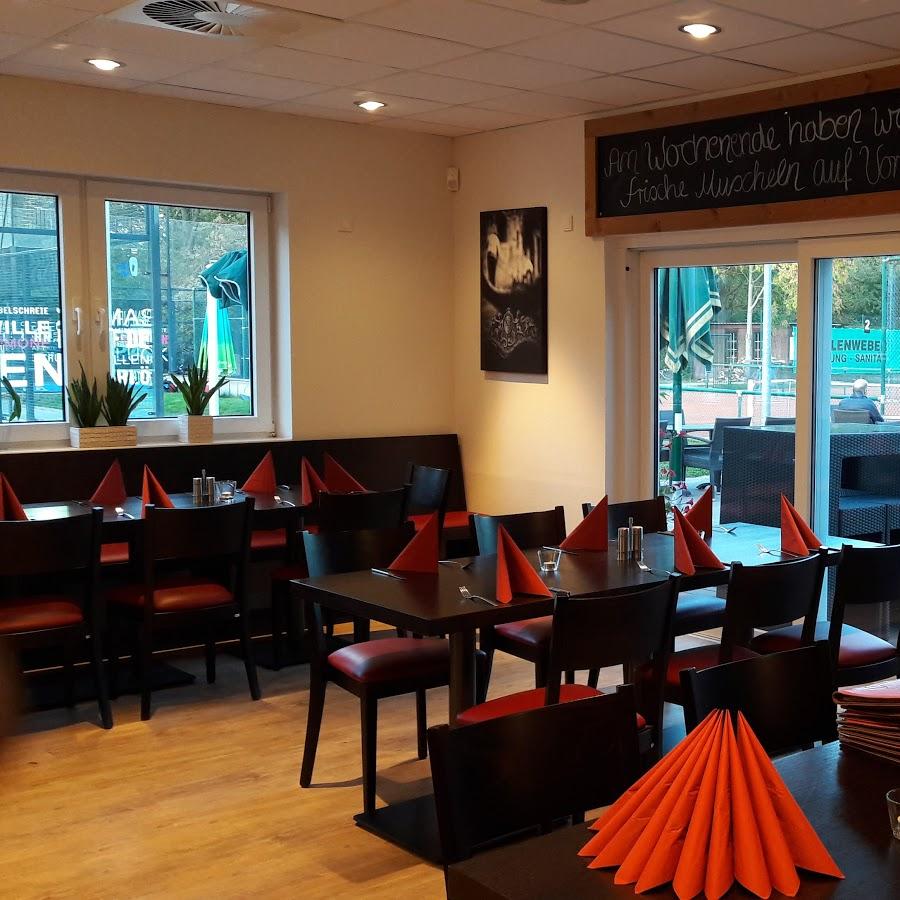 Restaurant "Ristorante Pinel" in Worms