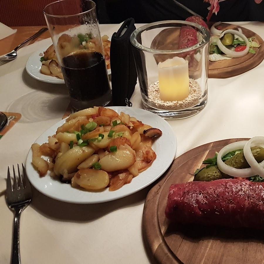 Restaurant "Restaurant Bier Akademie" in Celle