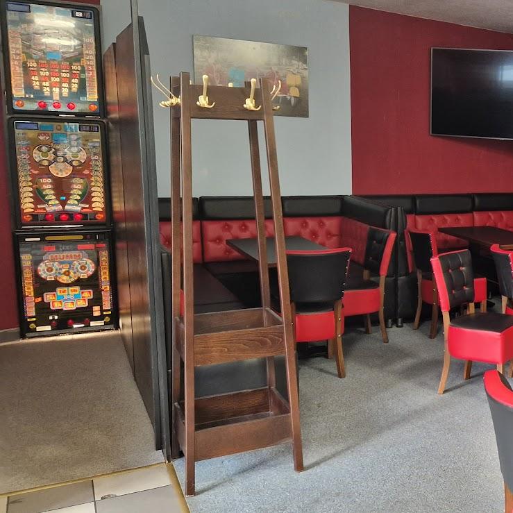 Restaurant "Mezopotamya Döner" in Falkenberg-Elster