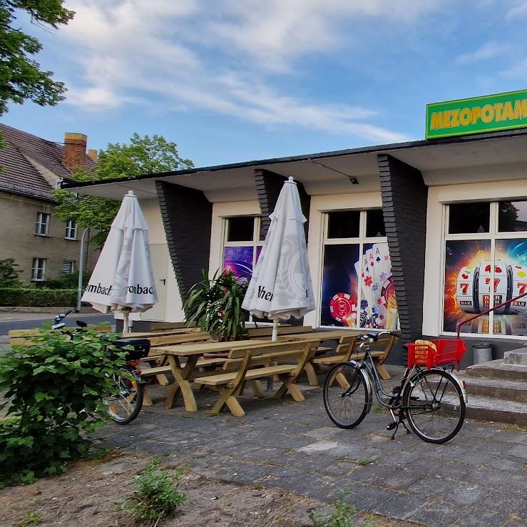 Restaurant "Mezopotamya Döner" in Falkenberg-Elster