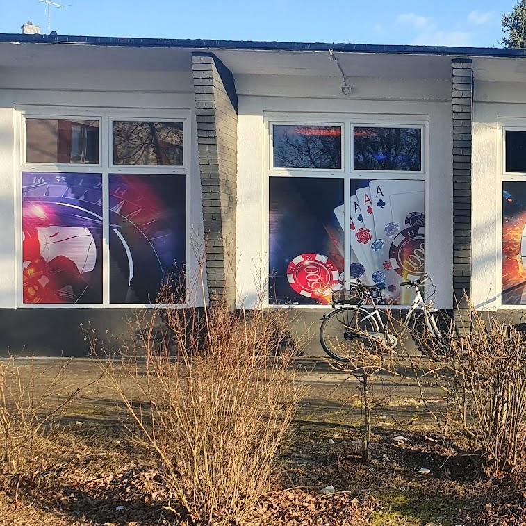 Restaurant "Mezopotamya Döner" in Falkenberg-Elster