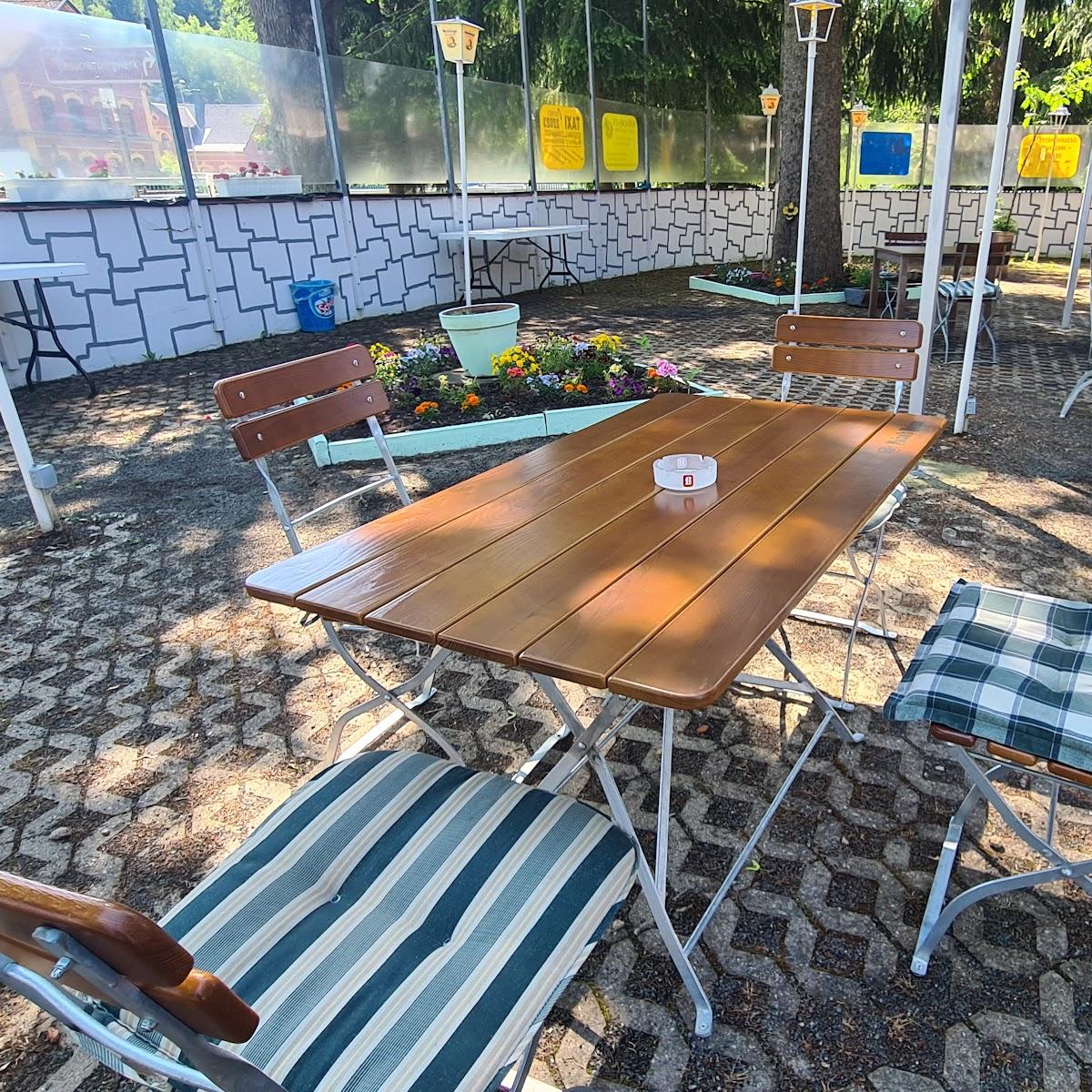 Restaurant "Ristorante Pizzeria Pension Damiano" in Muldenhammer
