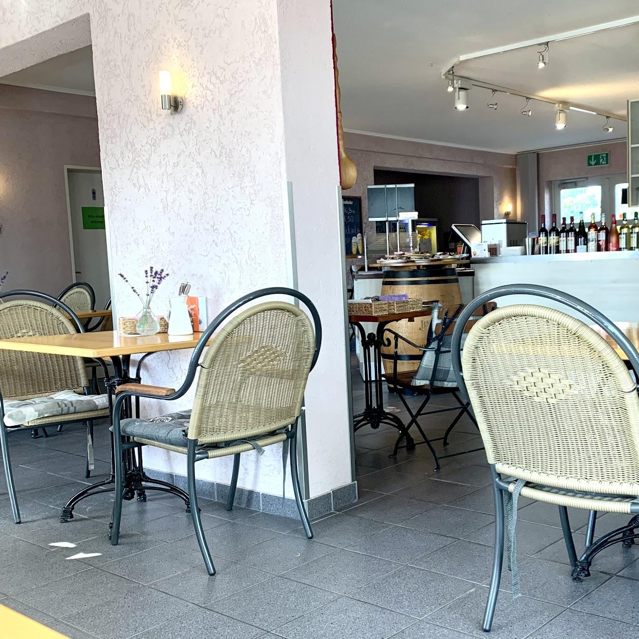 Restaurant "Gaststätte Hohe Leuchte" in Grömitz