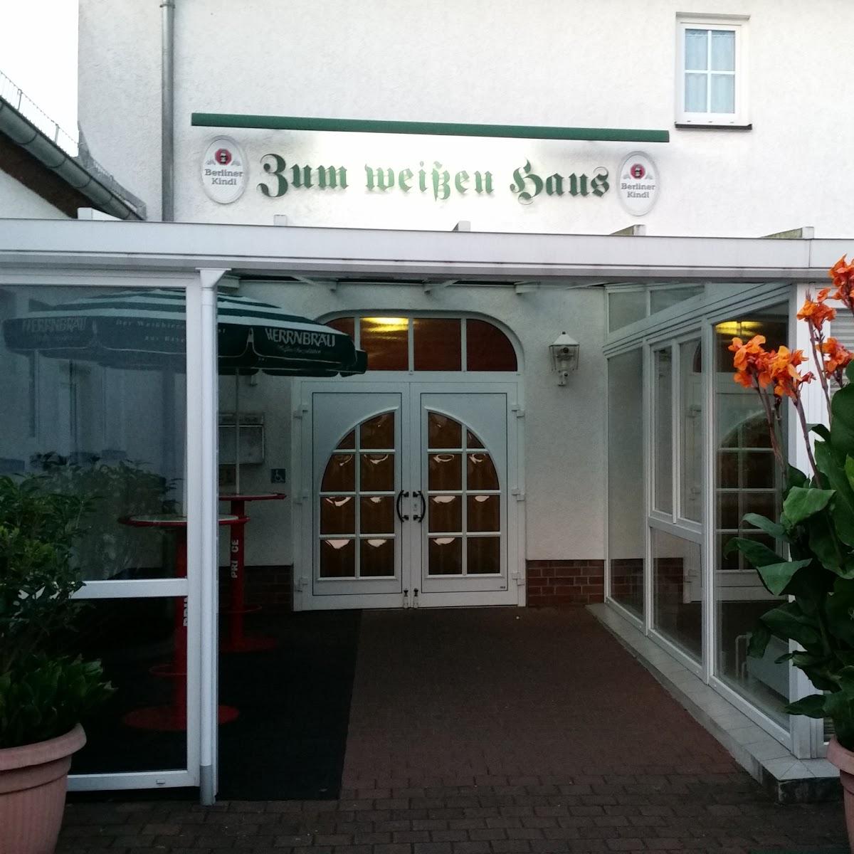 Restaurant "Café im Tierheim" in  Berlin