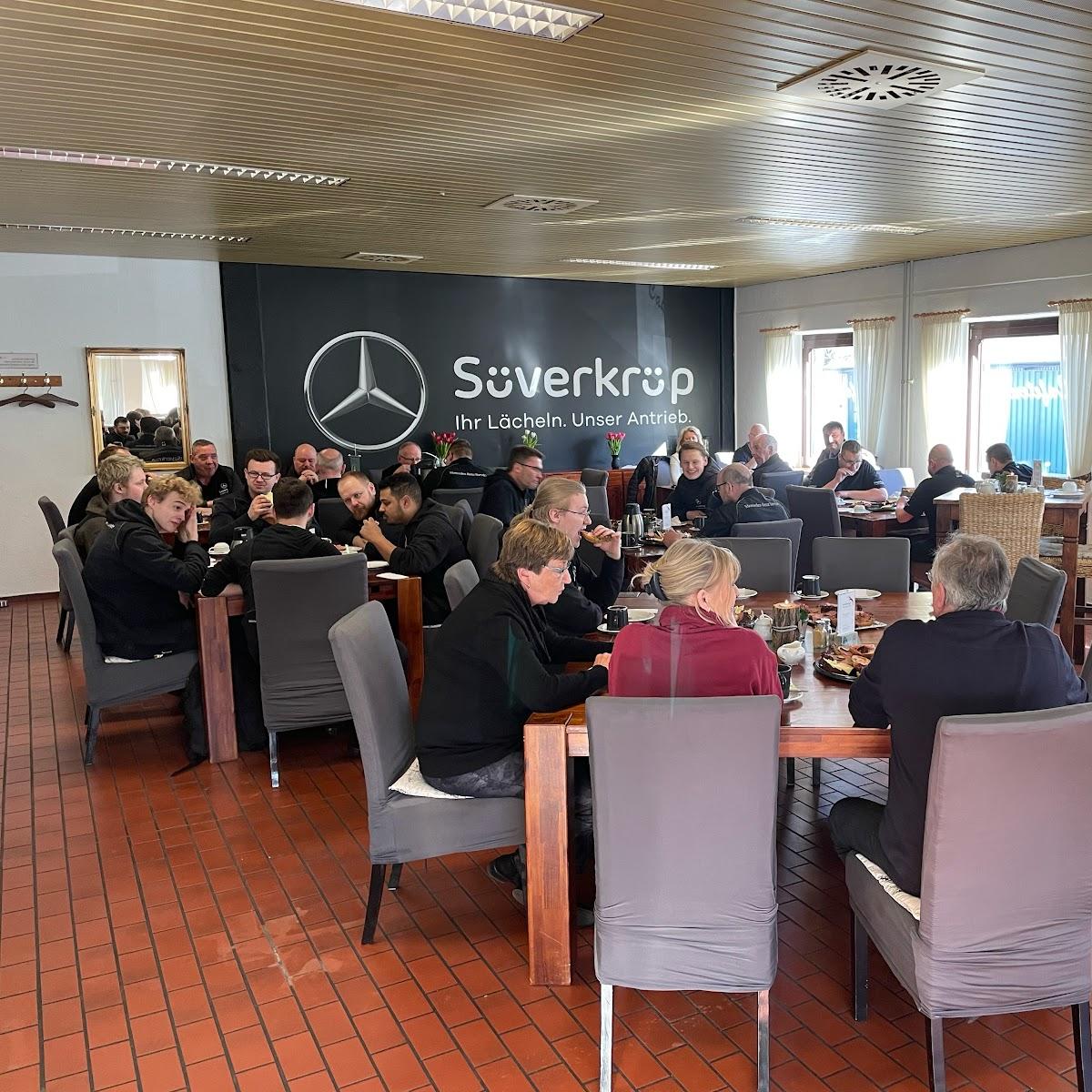 Restaurant "Ess-Klasse | Cafeteria & Catering" in Rendsburg