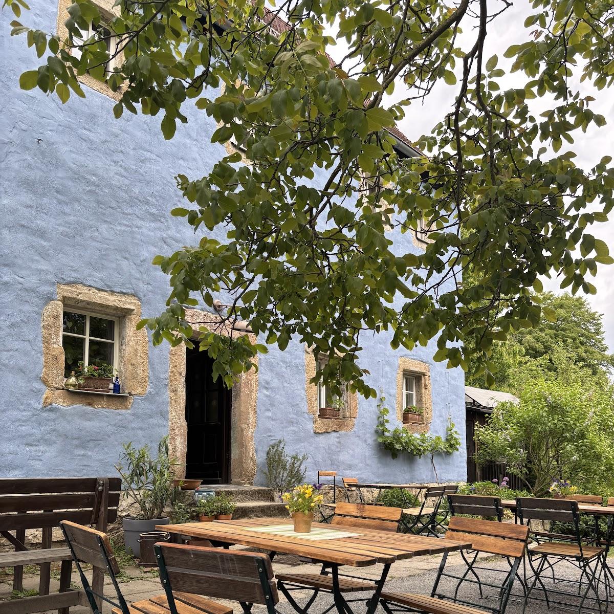 Restaurant "DAS STEINGUT" in Königstein-Sächsische Schweiz