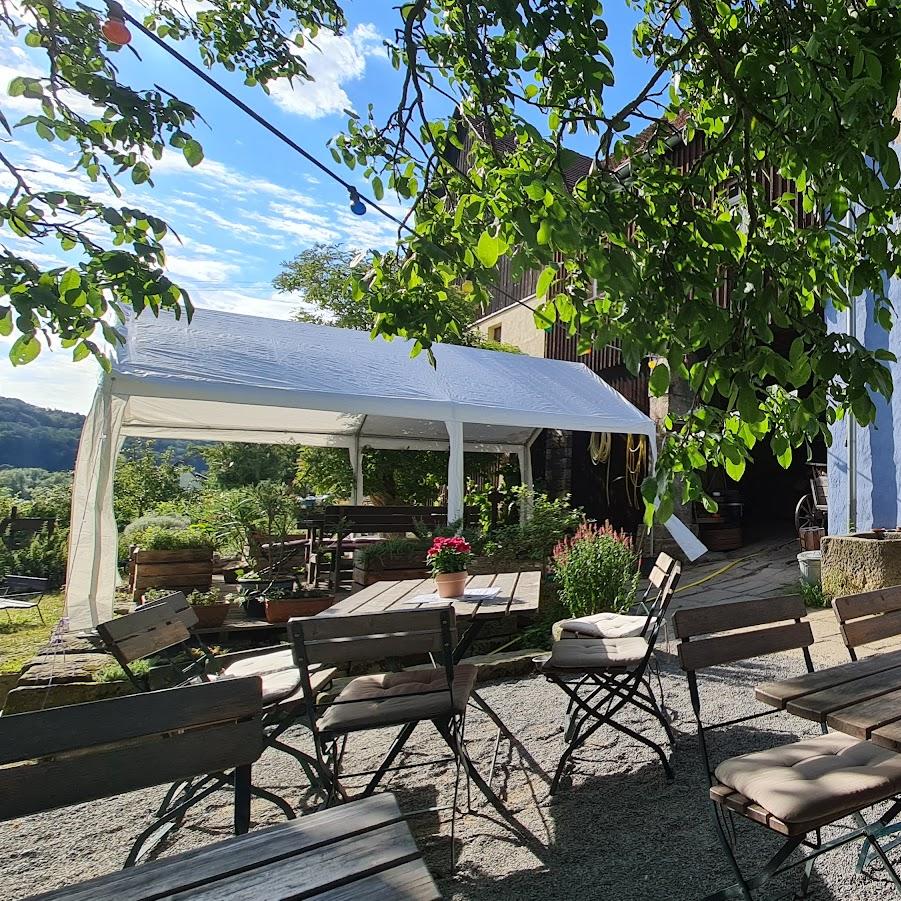 Restaurant "DAS STEINGUT" in Königstein
