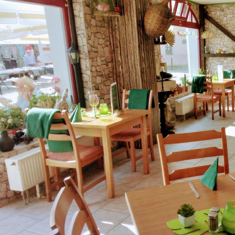 Restaurant "Tasca las Flores" in Königstein