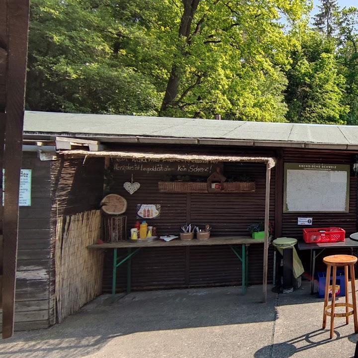 Restaurant "Imbiss FK 7" in Königstein