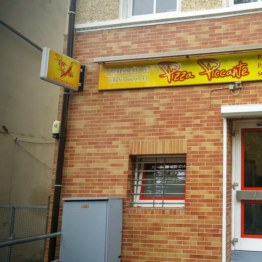 Restaurant "Snackpot" in  Berlin