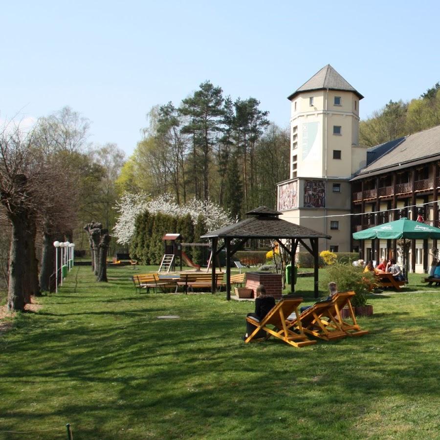 Restaurant "Aktiv-Hotel Stock & Stein" in Königstein