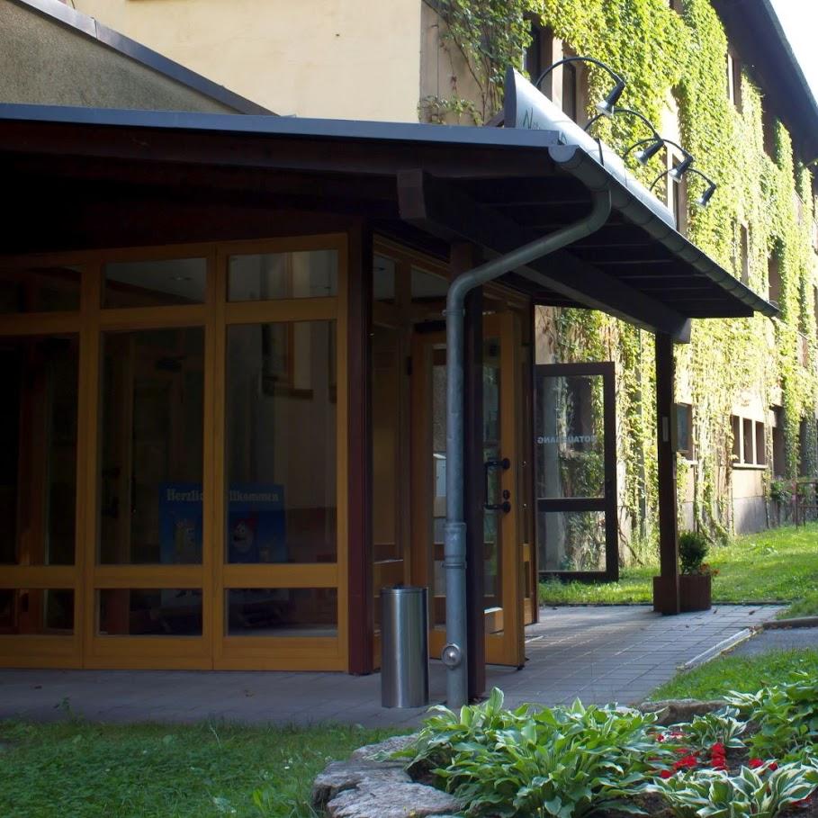 Restaurant "Aktiv-Hotel Stock & Stein" in Königstein