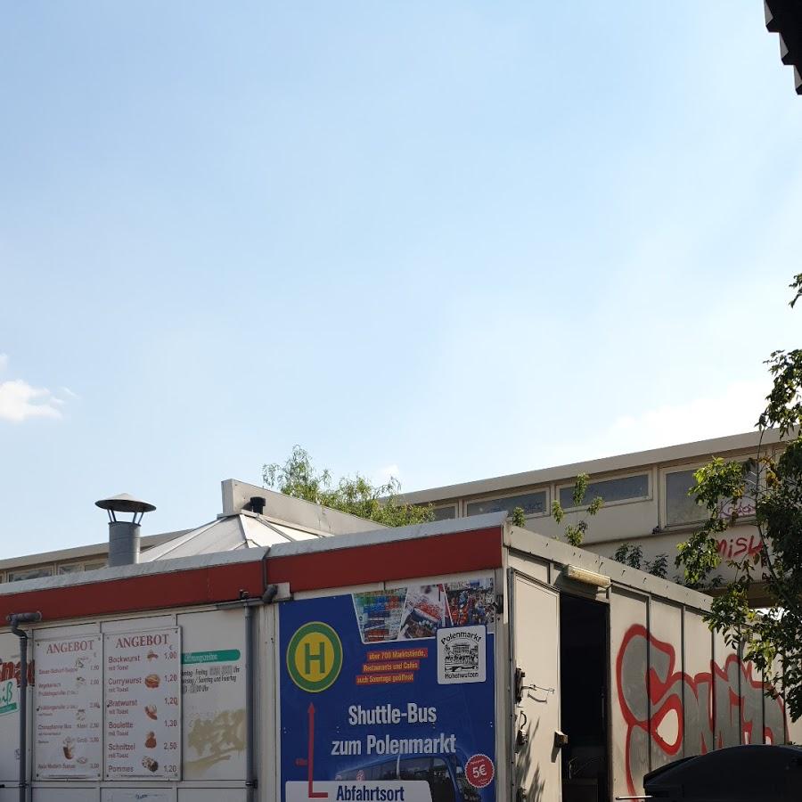 Restaurant "Die Sattmacher" in  Berlin