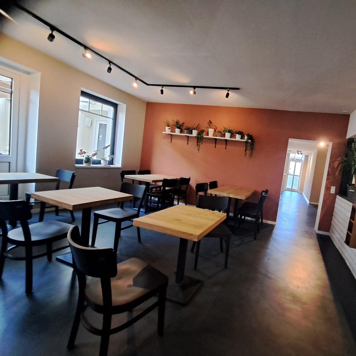 Restaurant "Widufood" in Enger