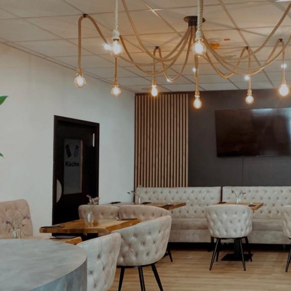 Restaurant "Restaurant Memoria" in Solms