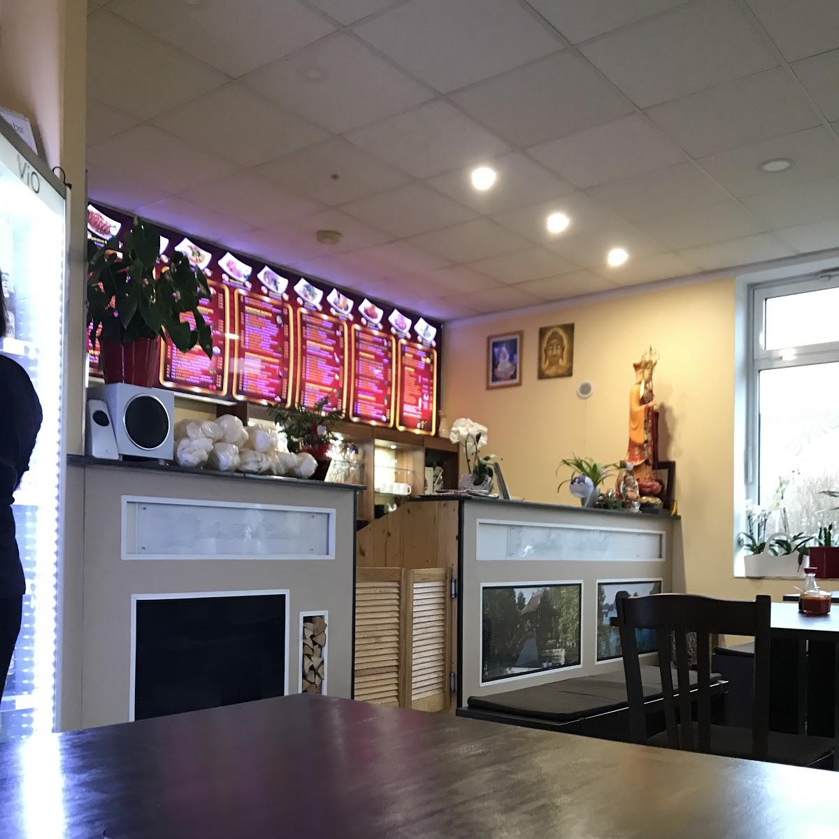 Restaurant "An Minh Cuisine" in  Berlin