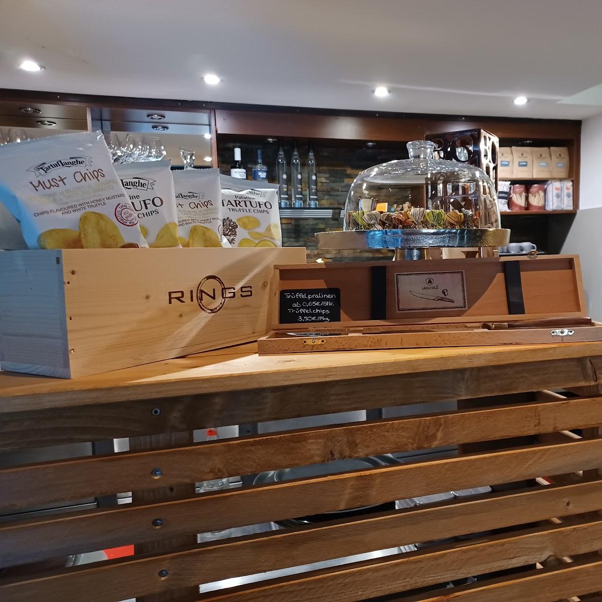 Restaurant "fine.wine.dine." in Bad Säckingen