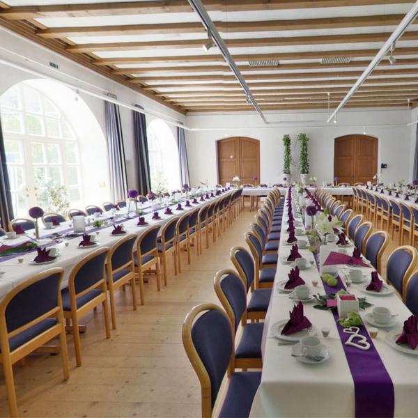 Restaurant "Klosterschänke Banz" in Bad Staffelstein
