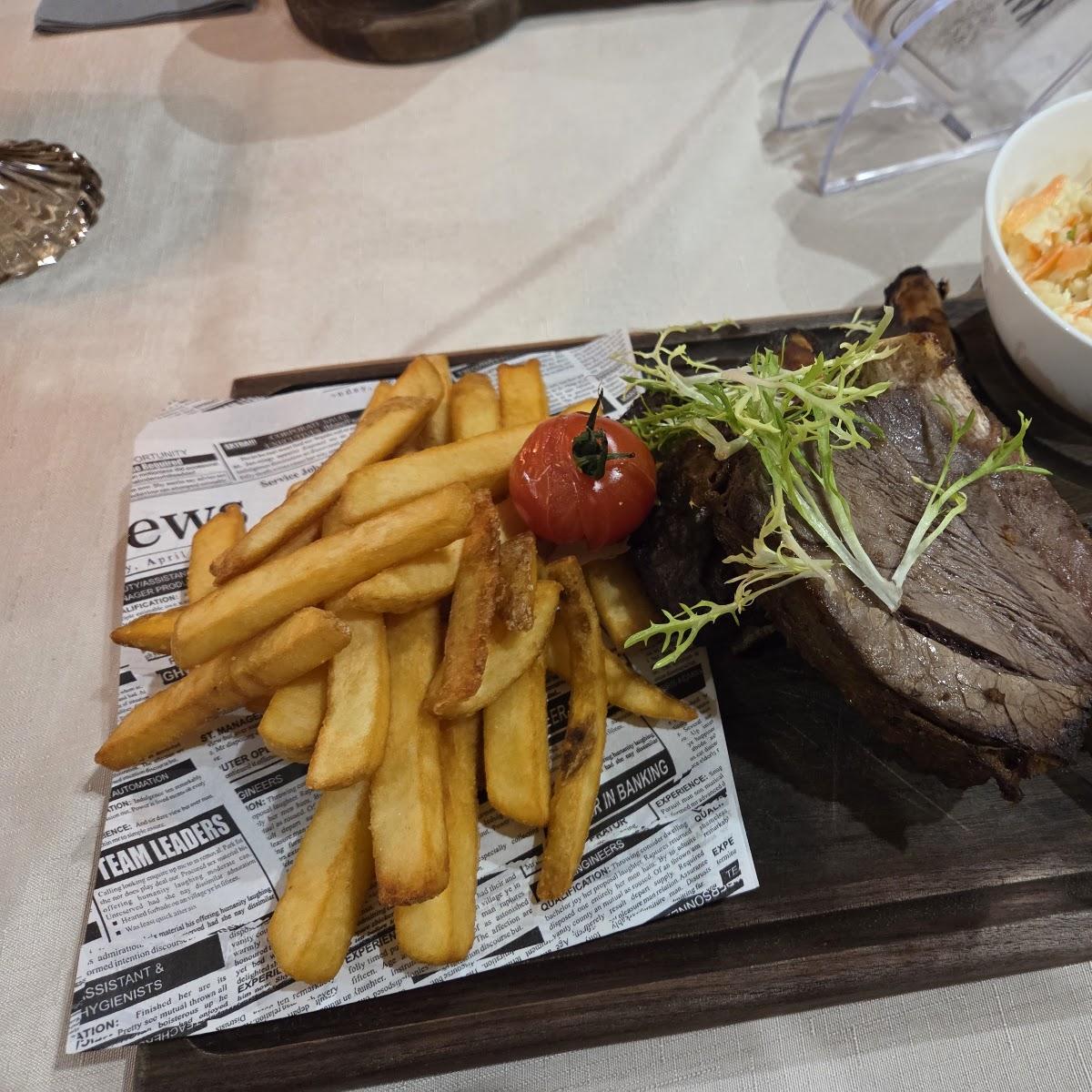 Restaurant "Gaststätte Bühl Krone" in Süßen