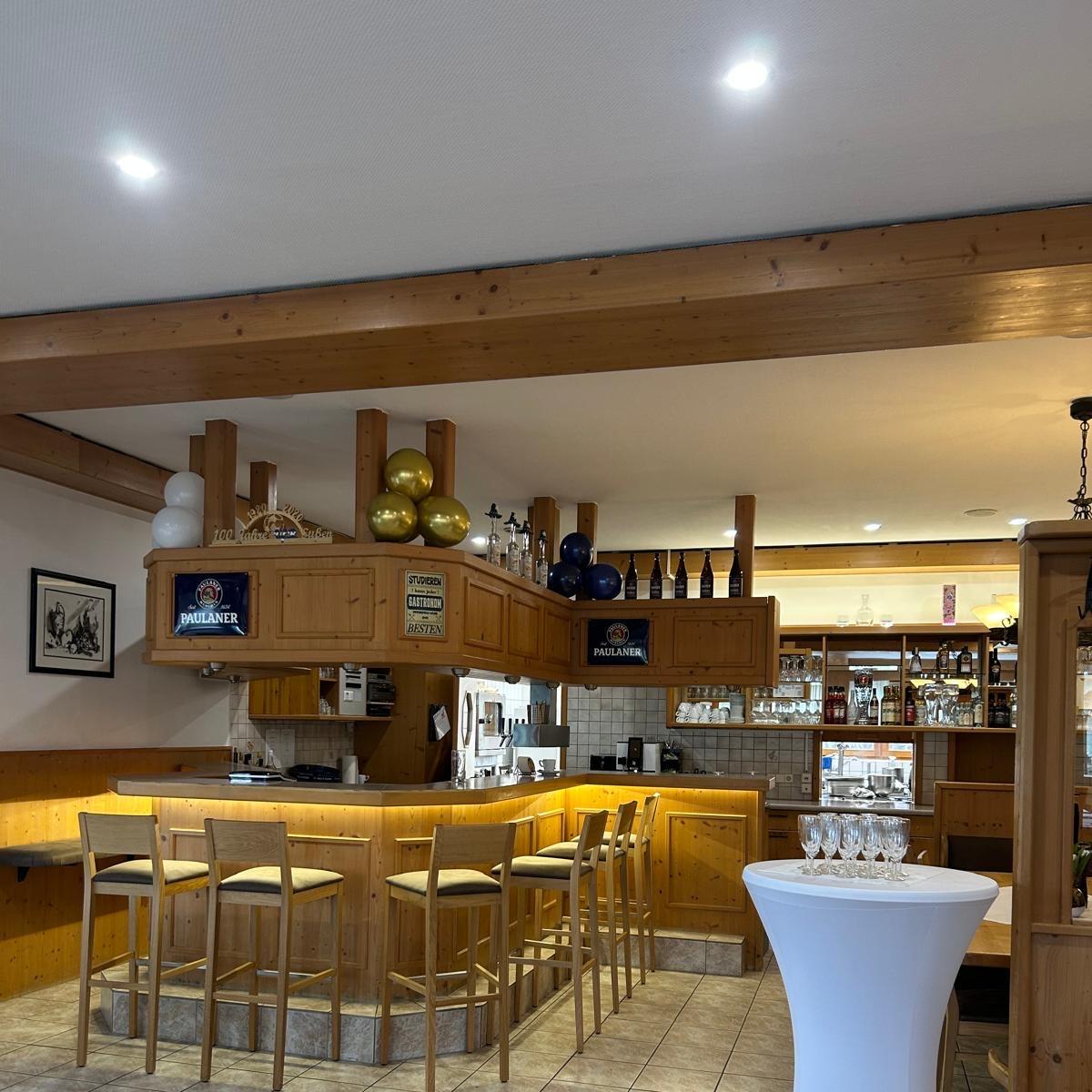Restaurant "Gaststätte Bühl Krone" in Süßen